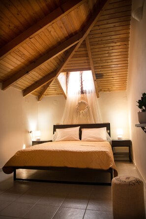 2 camere, una cassaforte in camera, ferro/asse da stiro