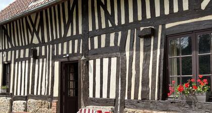 A pastoral setting within reach of seaside (12-25 kms) - Sleeps 6-8