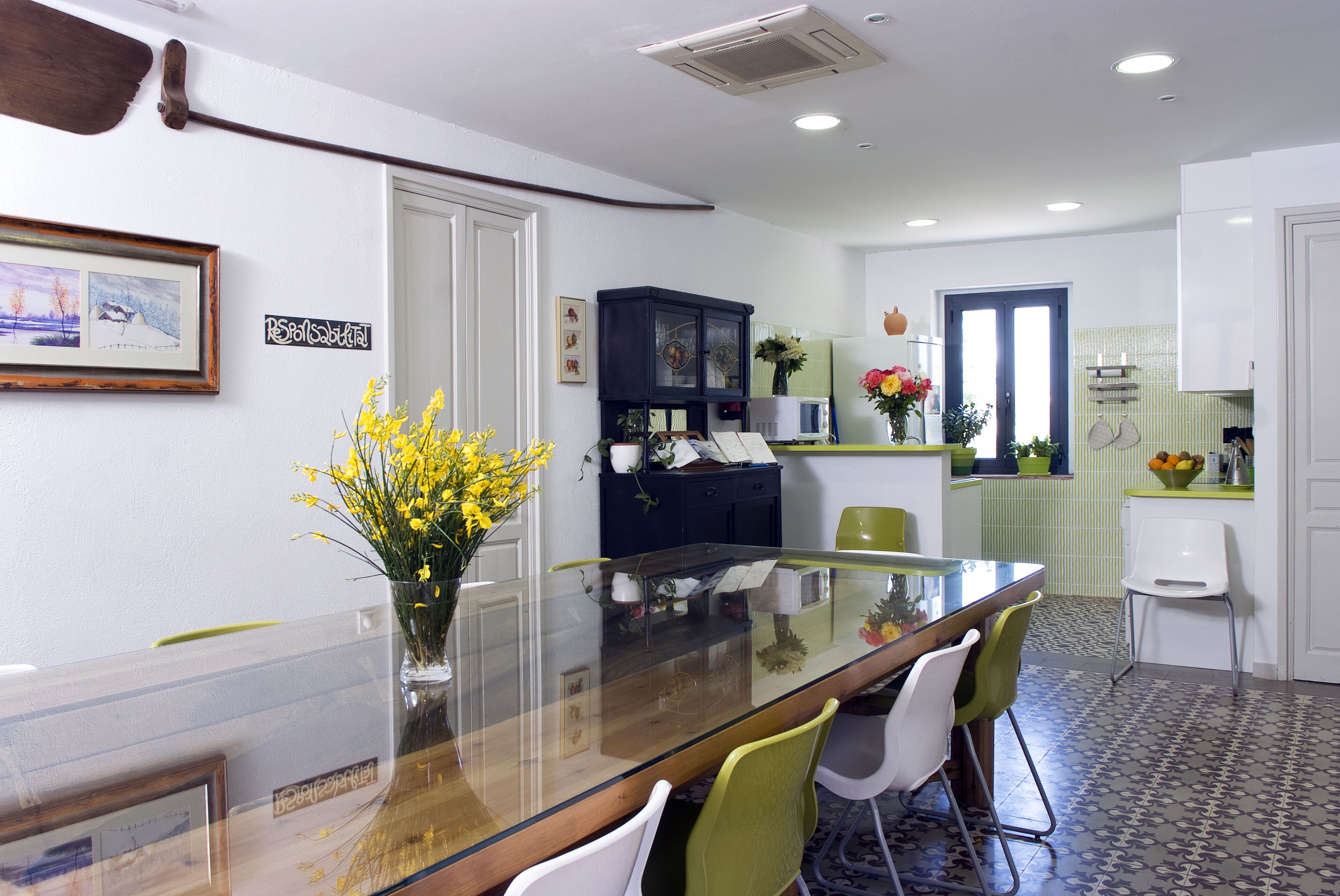 Can Salva Bed in Torroella de Fluvià -Alt Empordà-