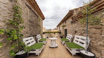 Terras