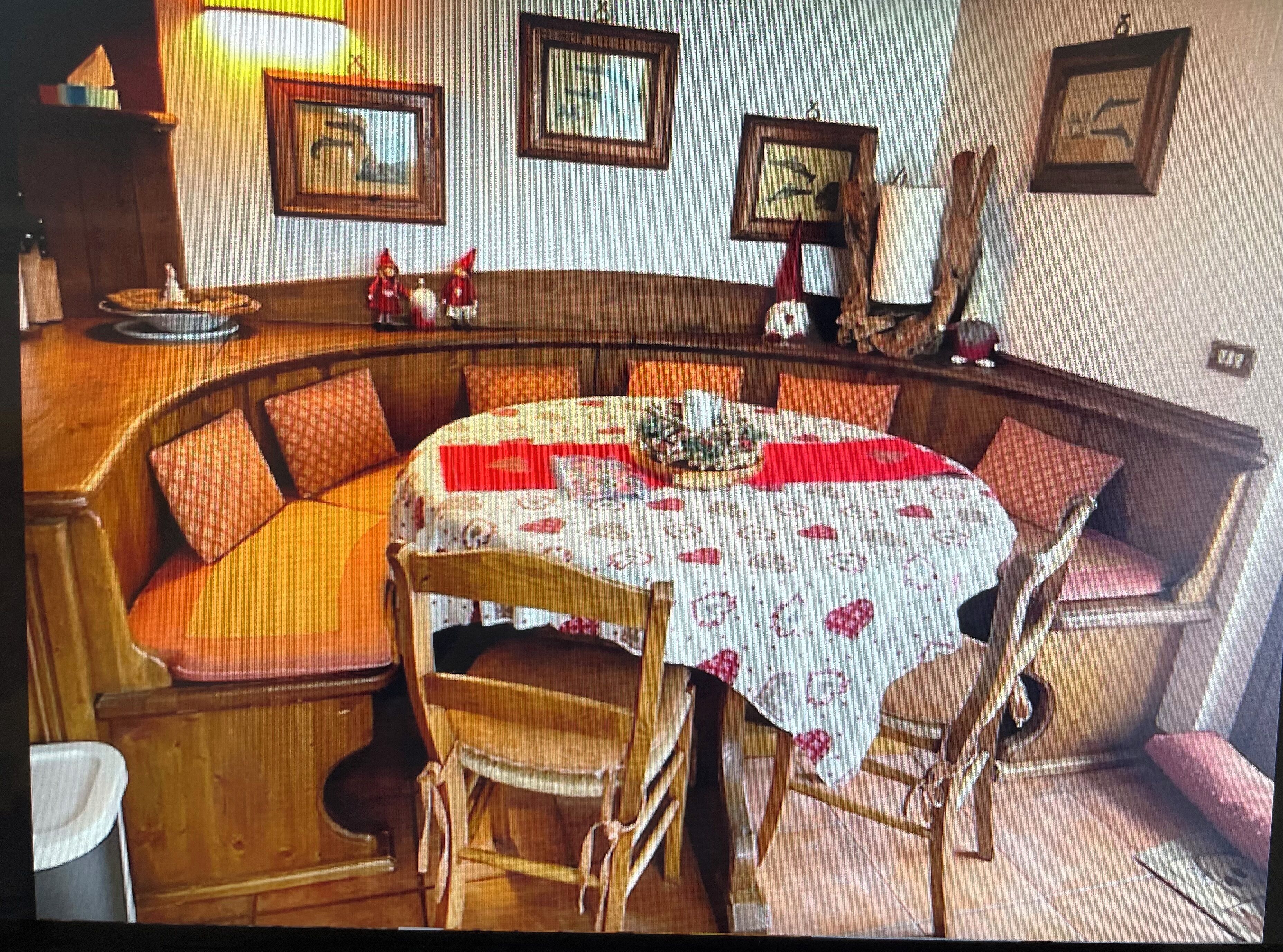 用餐區