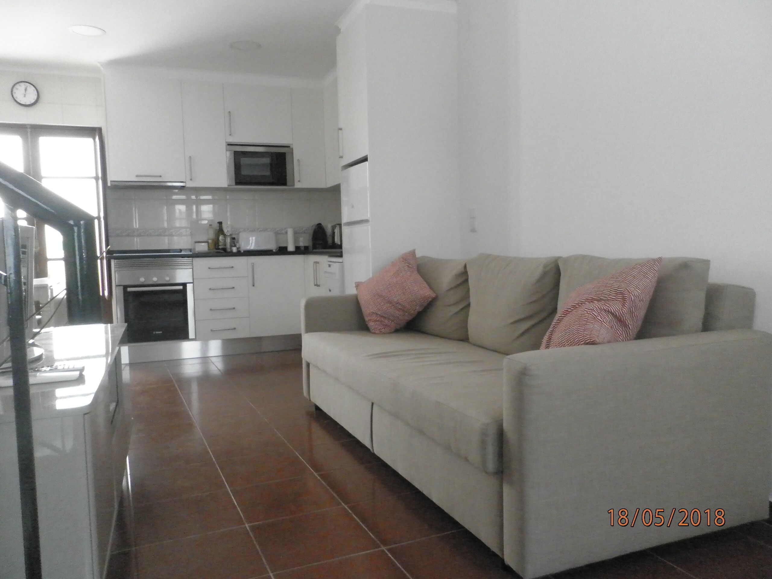 Cozy house in center of Tavira