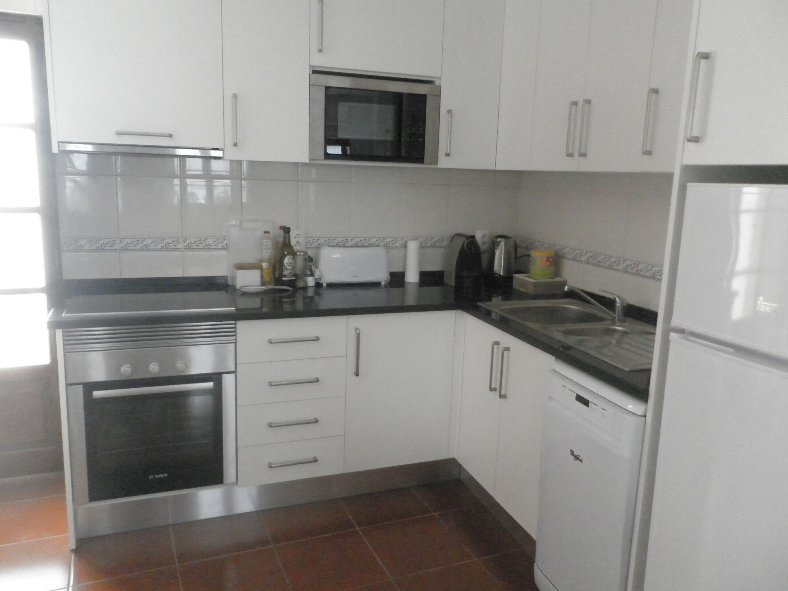 Cozy house in center of Tavira