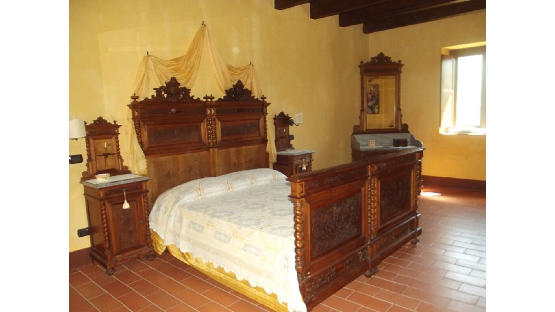 Castello dei Principi Sanseverino - Double 103