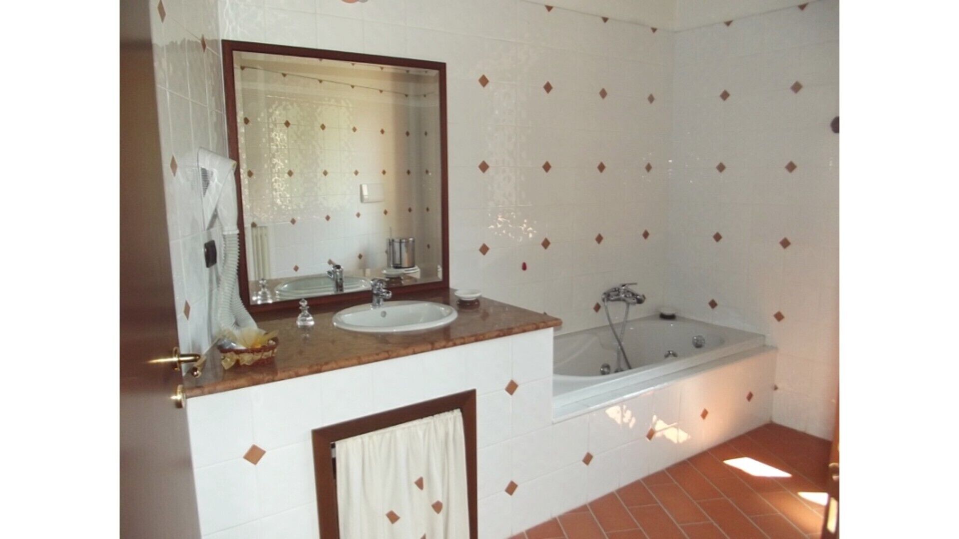 Castello dei Principi Sanseverino - Double 103