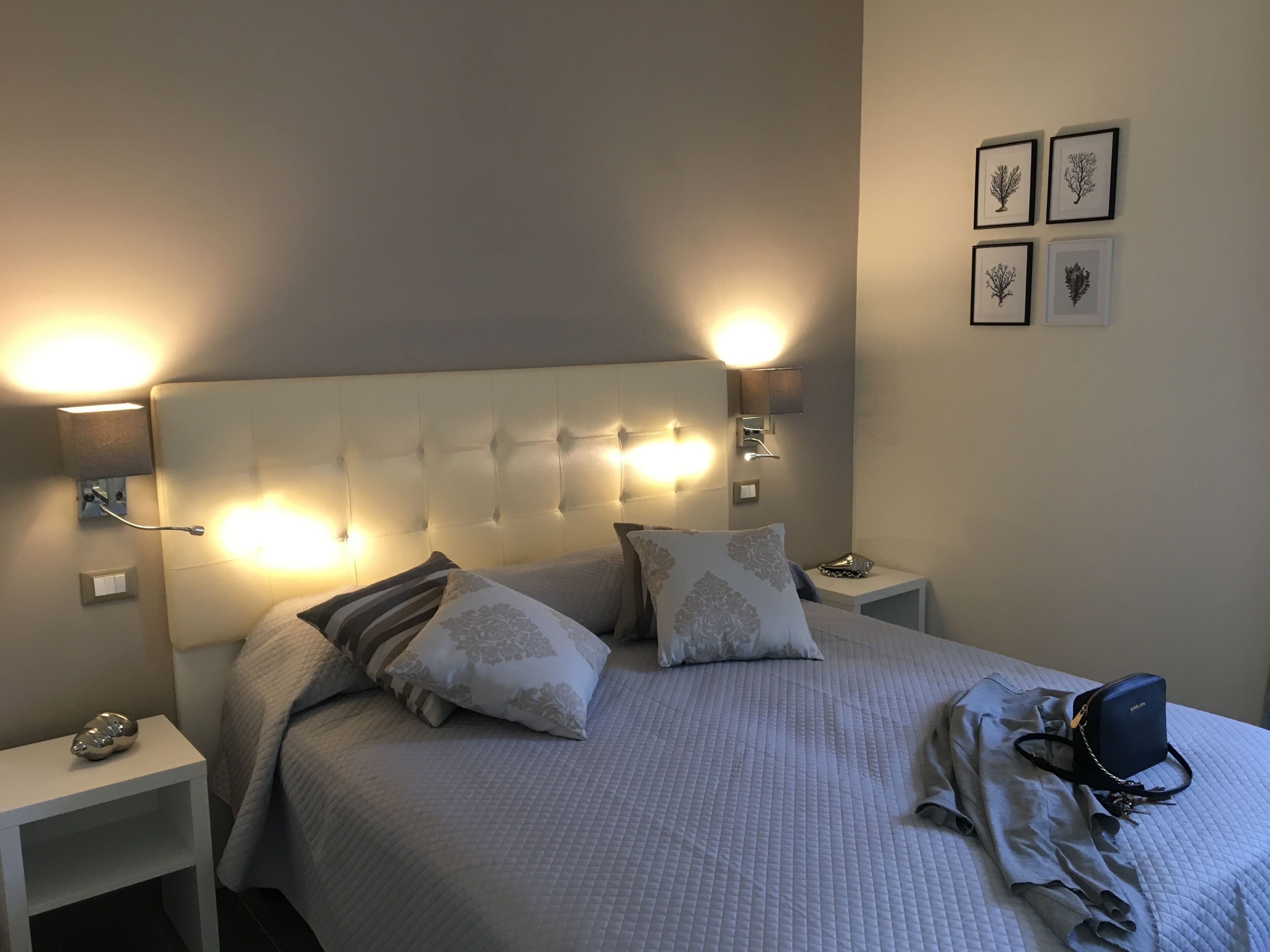 "Buonarroti" House of Artist Apartment 