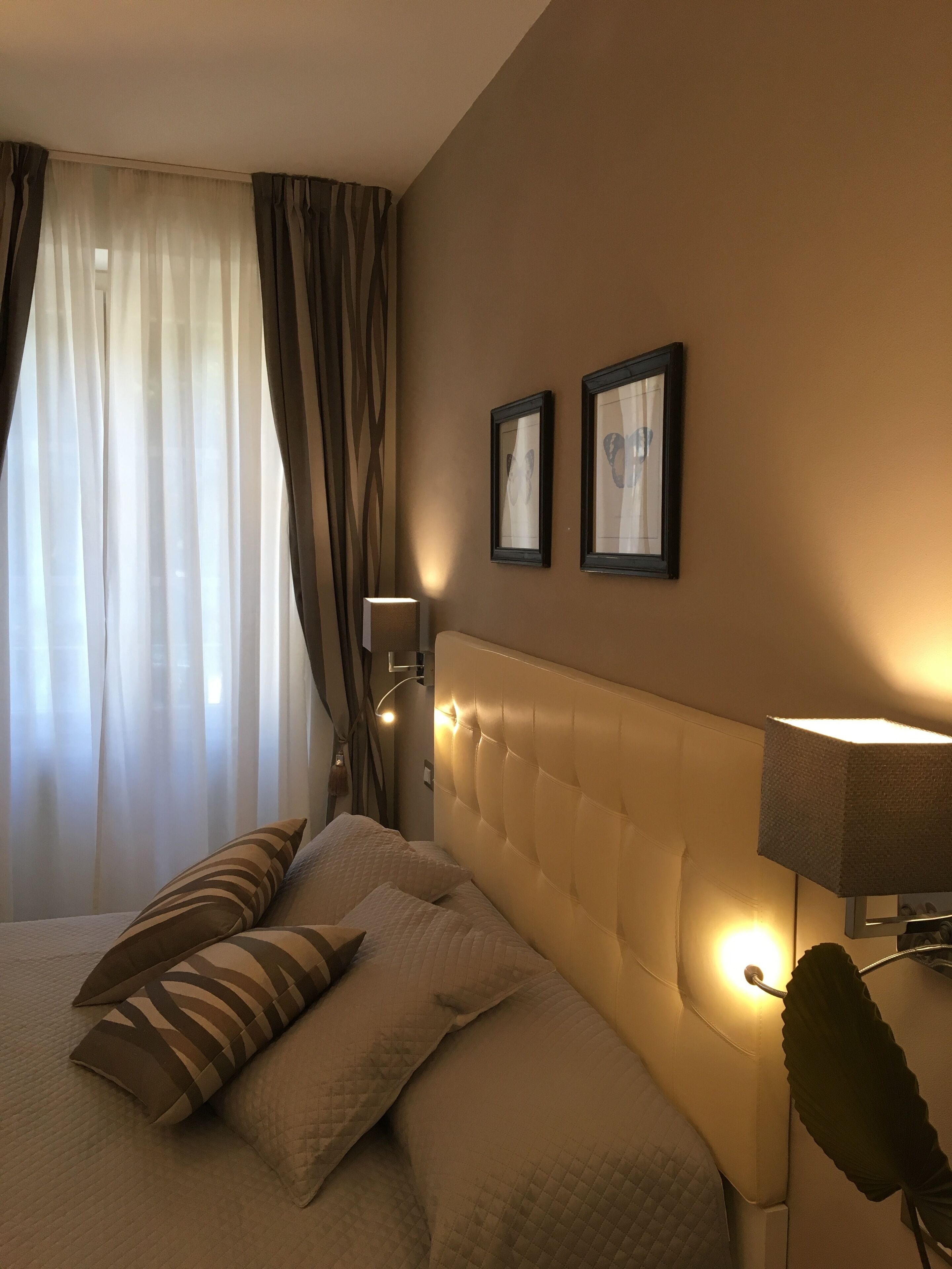 "Buonarroti" House of Artist Apartment 