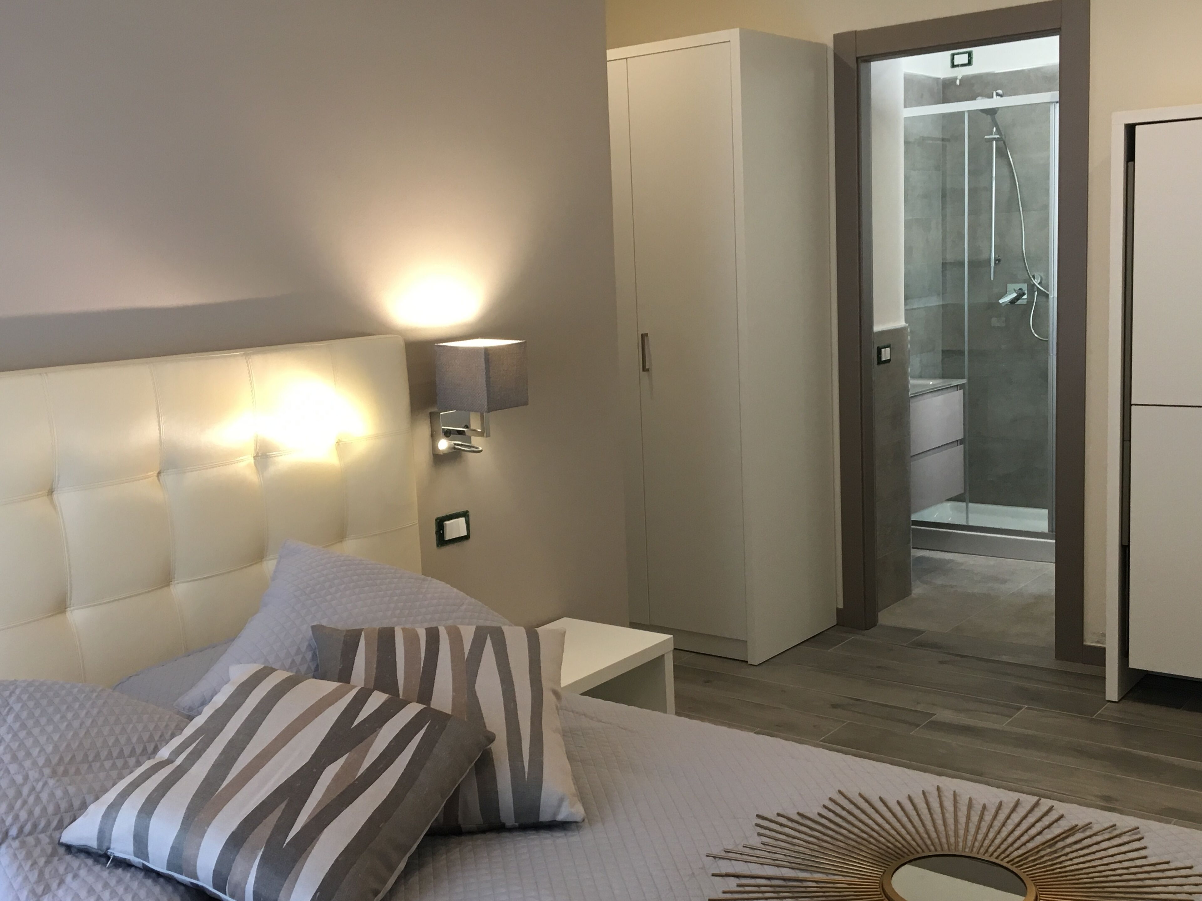 "Buonarroti" House of Artist Apartment 