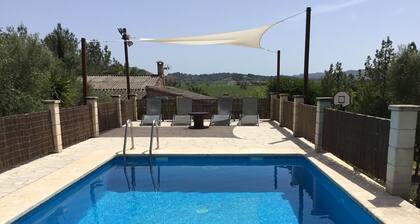 COUNTRY HOUSE IN MANACOR