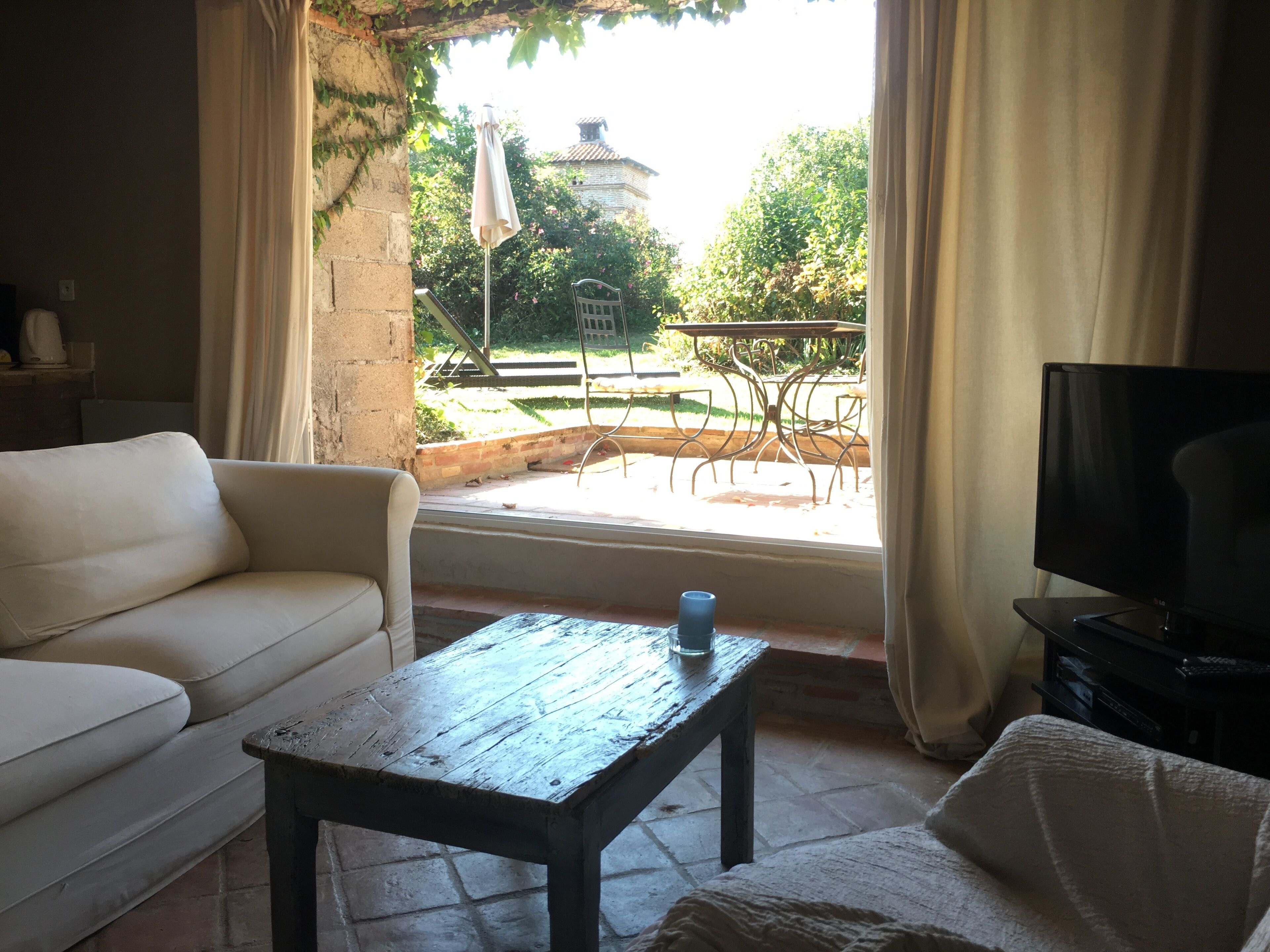 Mansion - LABASTIDE DE LEVIS