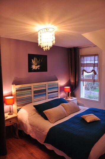 Le confort d'un lit Queen Size 160*200 : conditions optimales pour le sommeil !