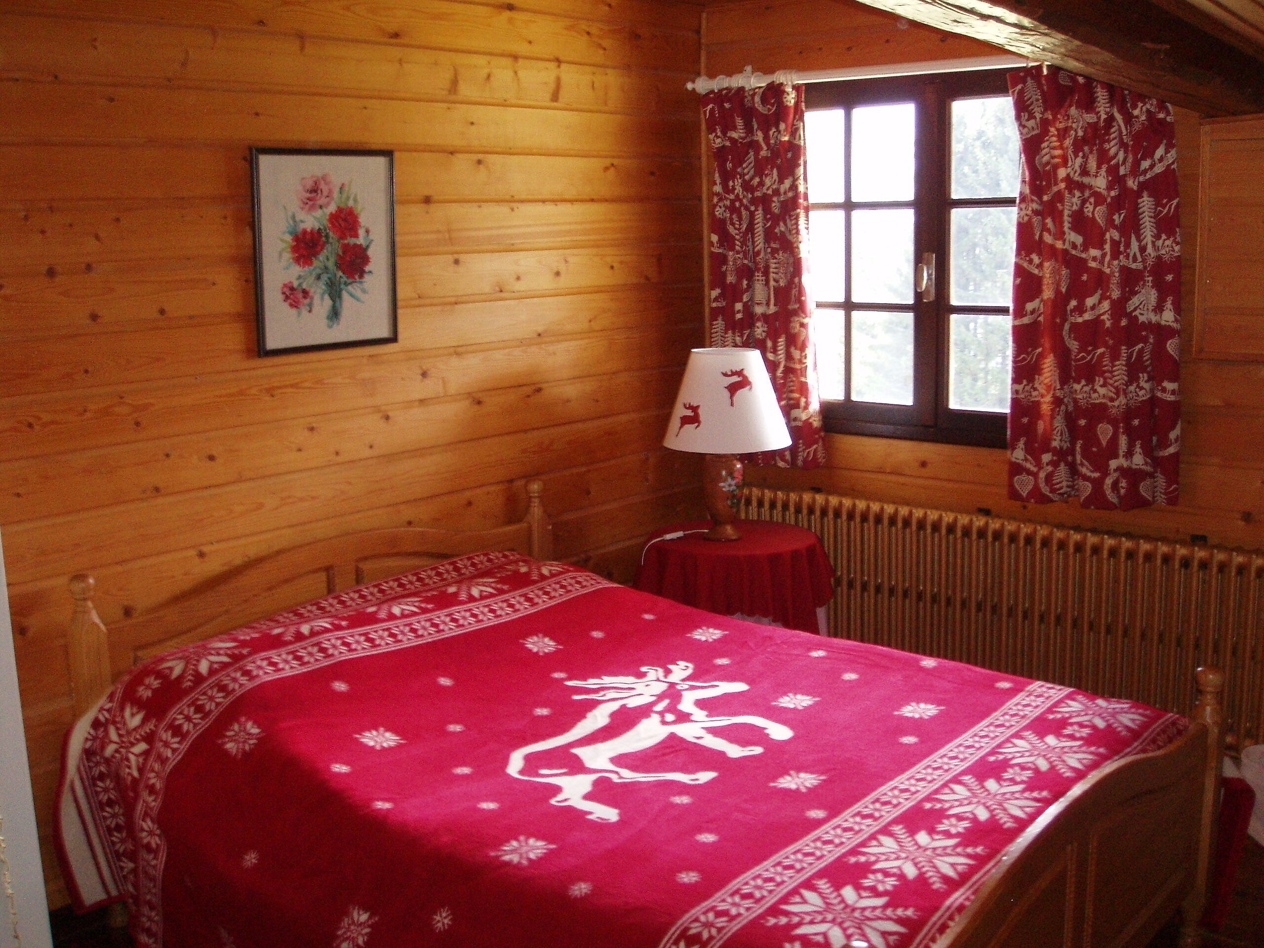 6 Schlafzimmer, Zimmersafe, Bügeleisen/Bügelbrett, Reisekinderbett