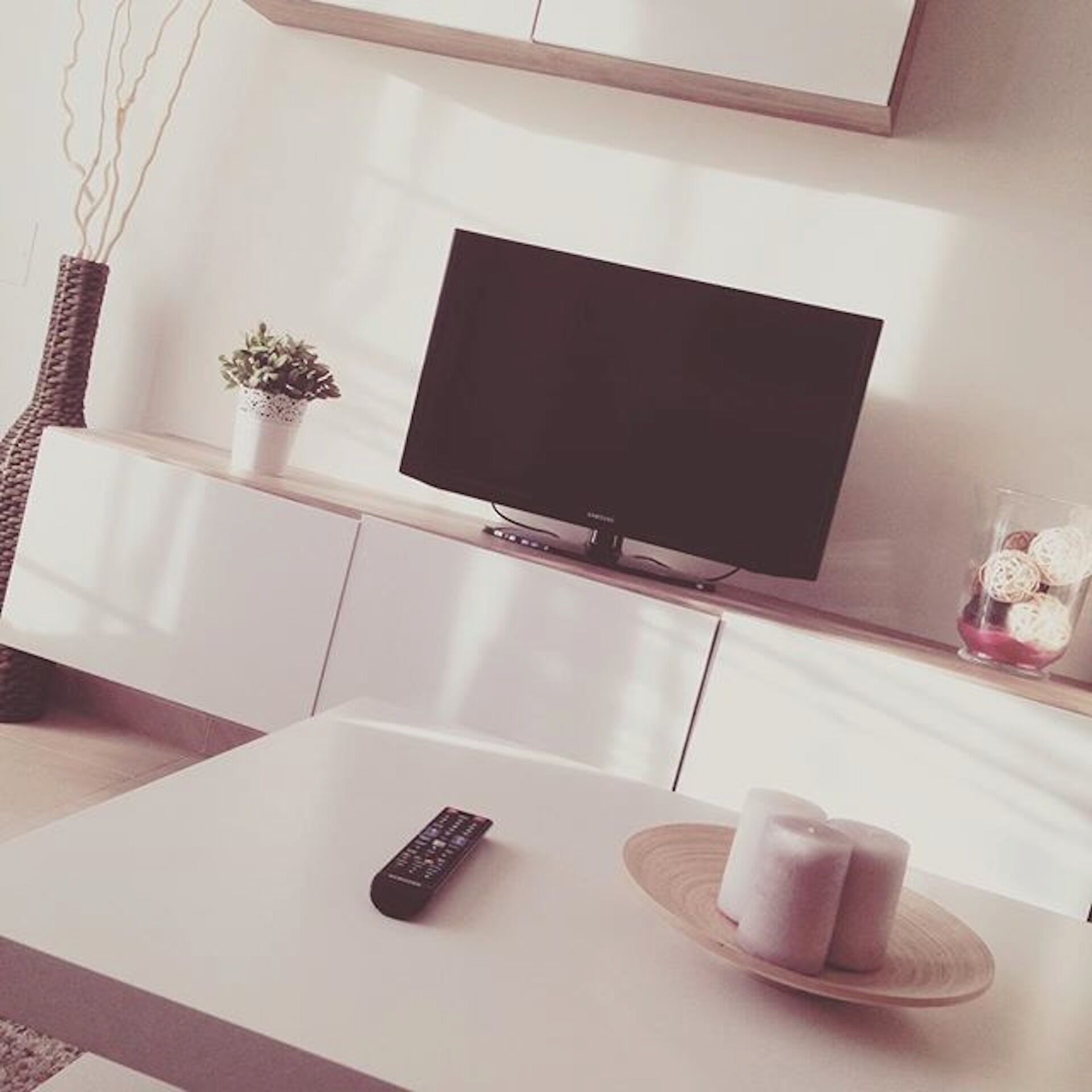 Apartment Costa Reinante Spa Beach Las Catedrales. Urbanization with spa.