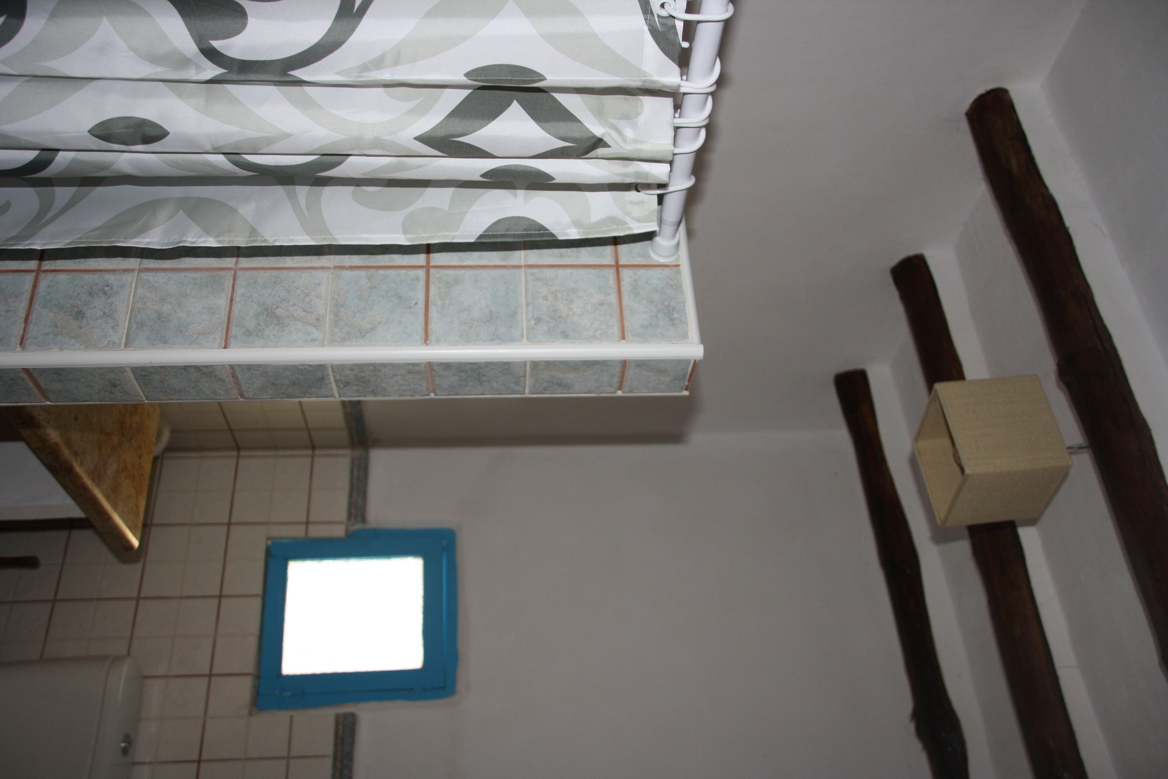 Villa Valor a large house in the pristine beauty of the Sierra Nevada.