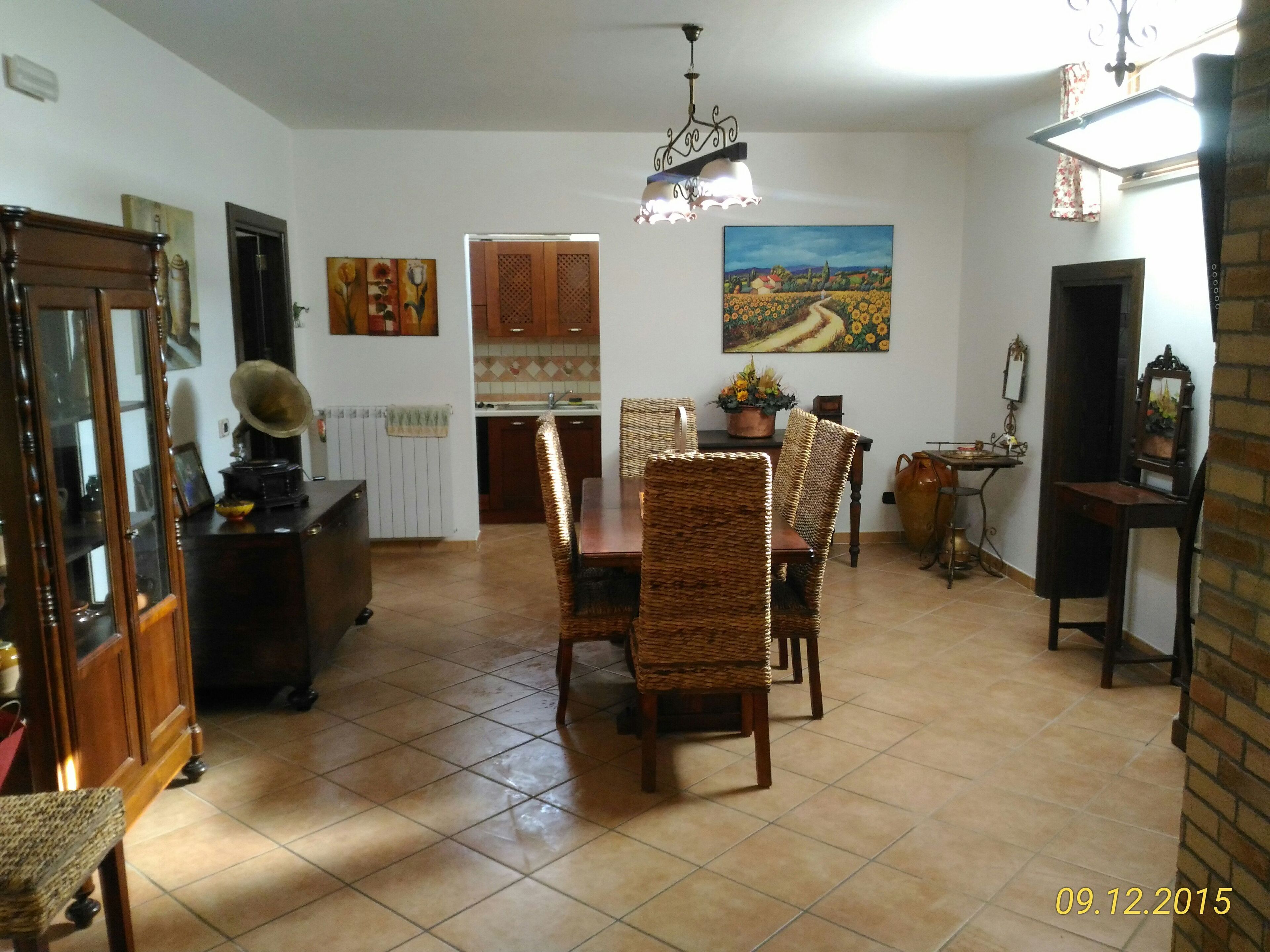 Tavernetta sottoposta