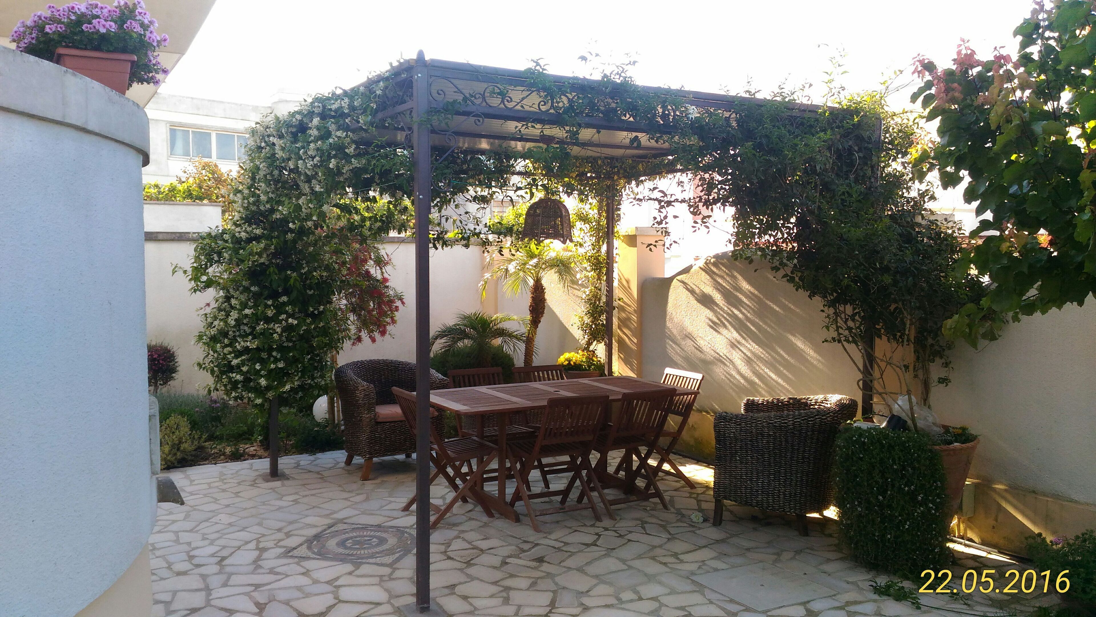 Tavernetta sottoposta