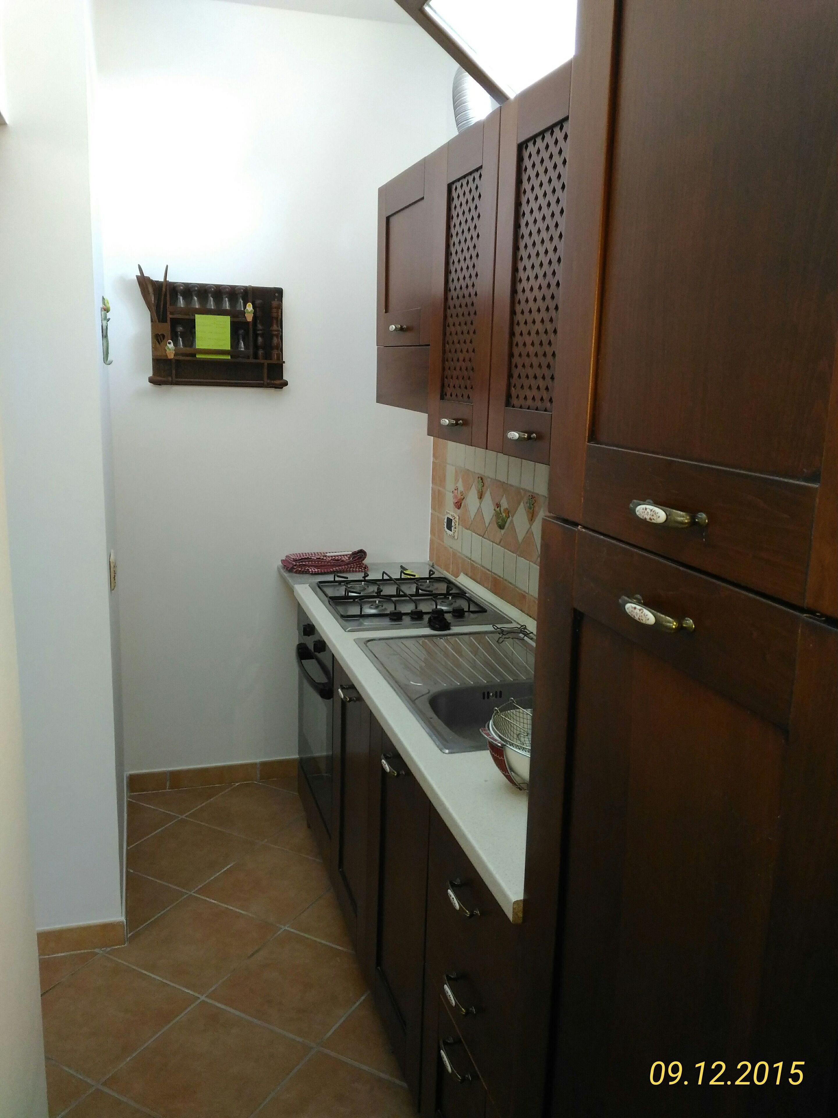 Tavernetta sottoposta