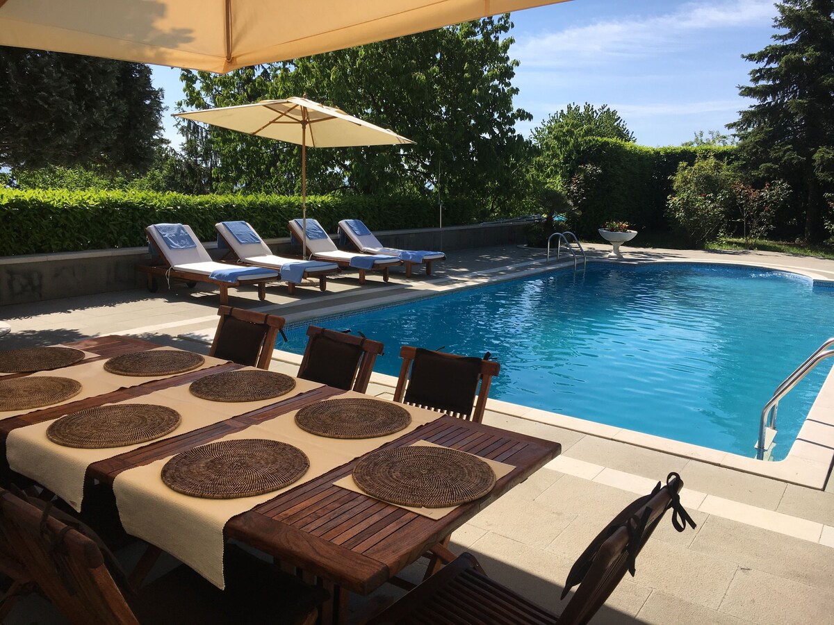 Image de profil de l’hôte