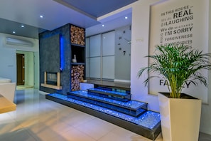 Interieur
