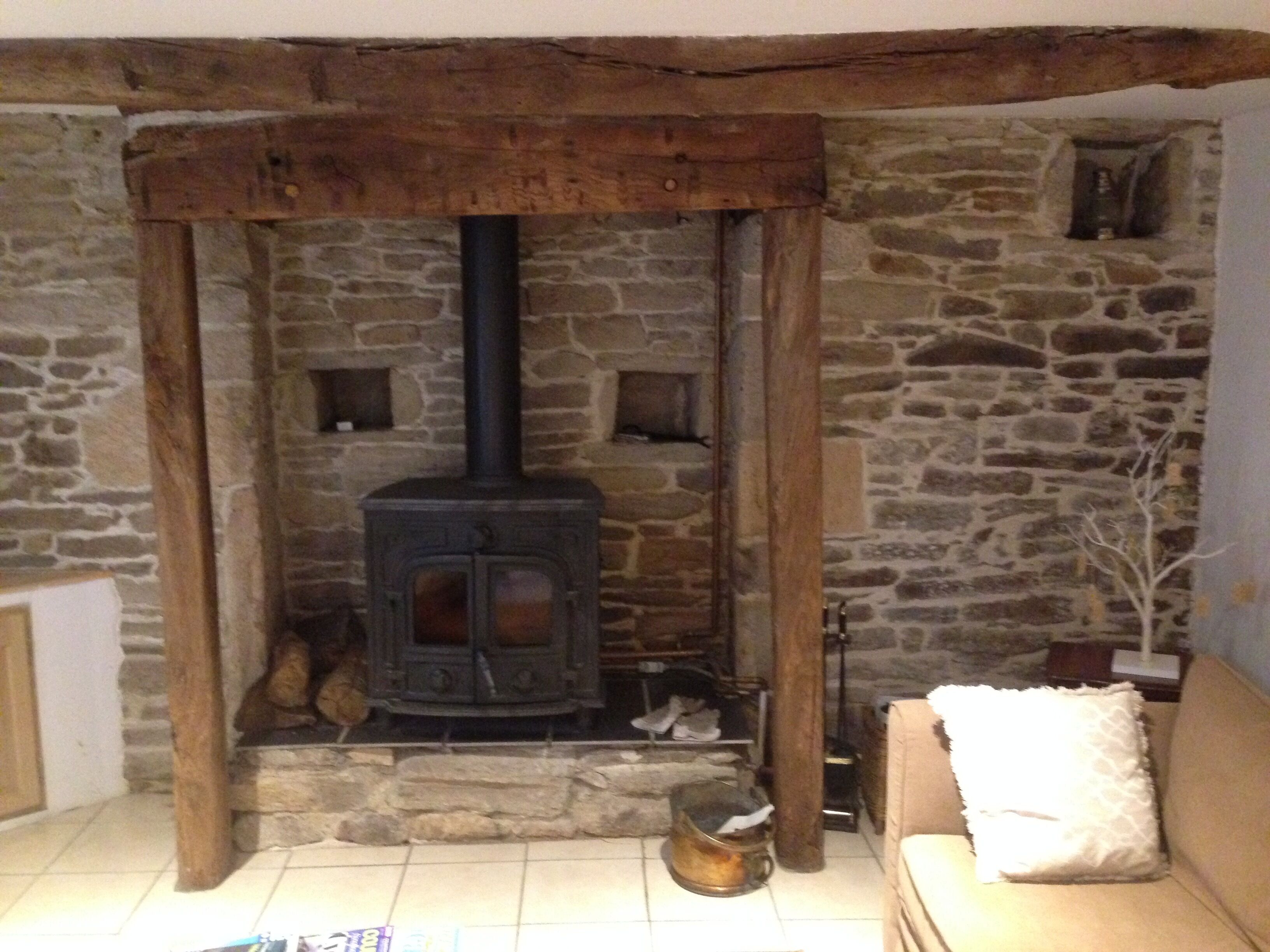 Wisteria Cottage - Vine, Bamboo and Wisteria Cottages