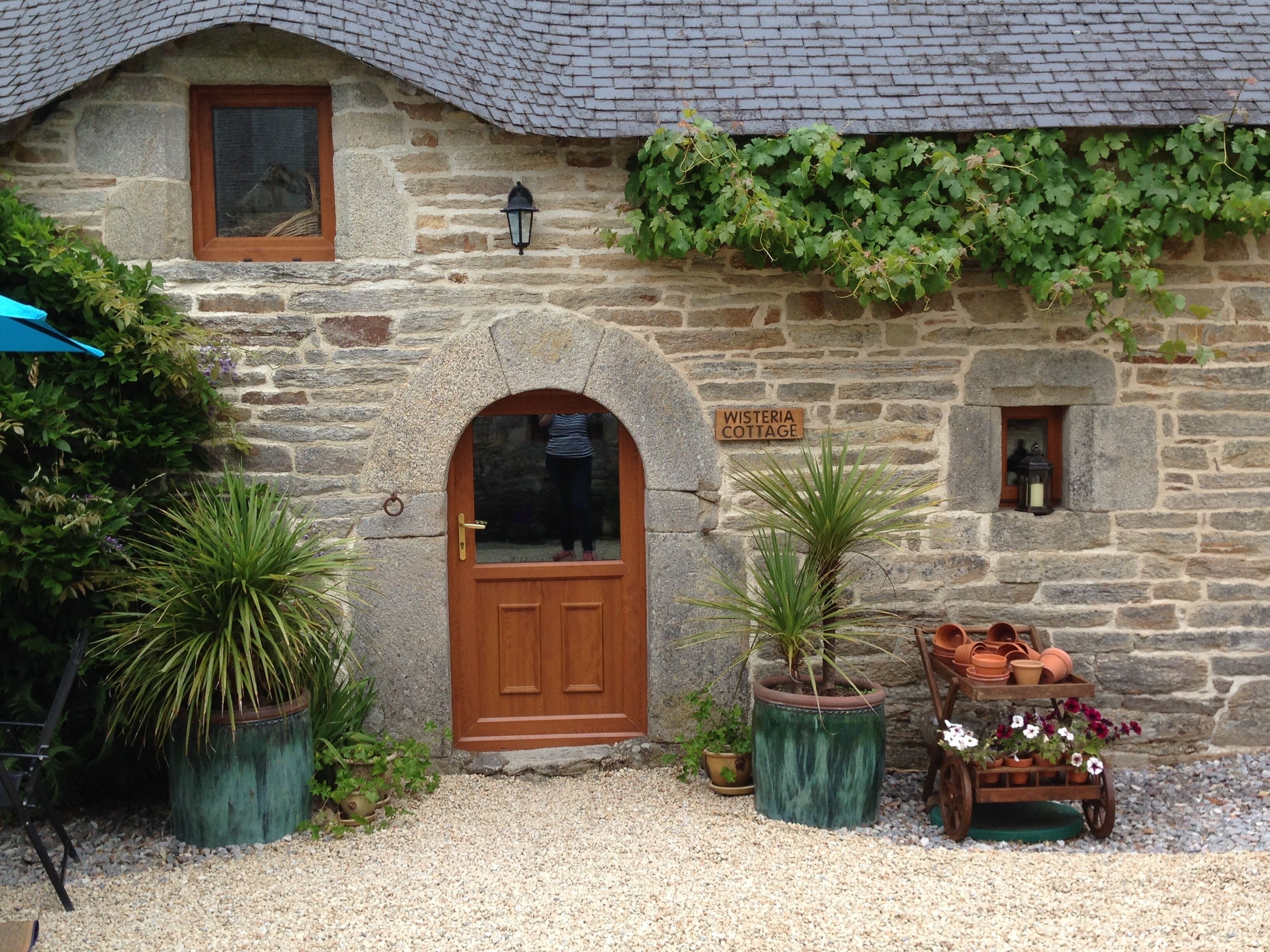 Wisteria Cottage