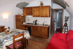 Interior - MAISON CASSIUS THE DISOT (ISSOGNE ITALIA)