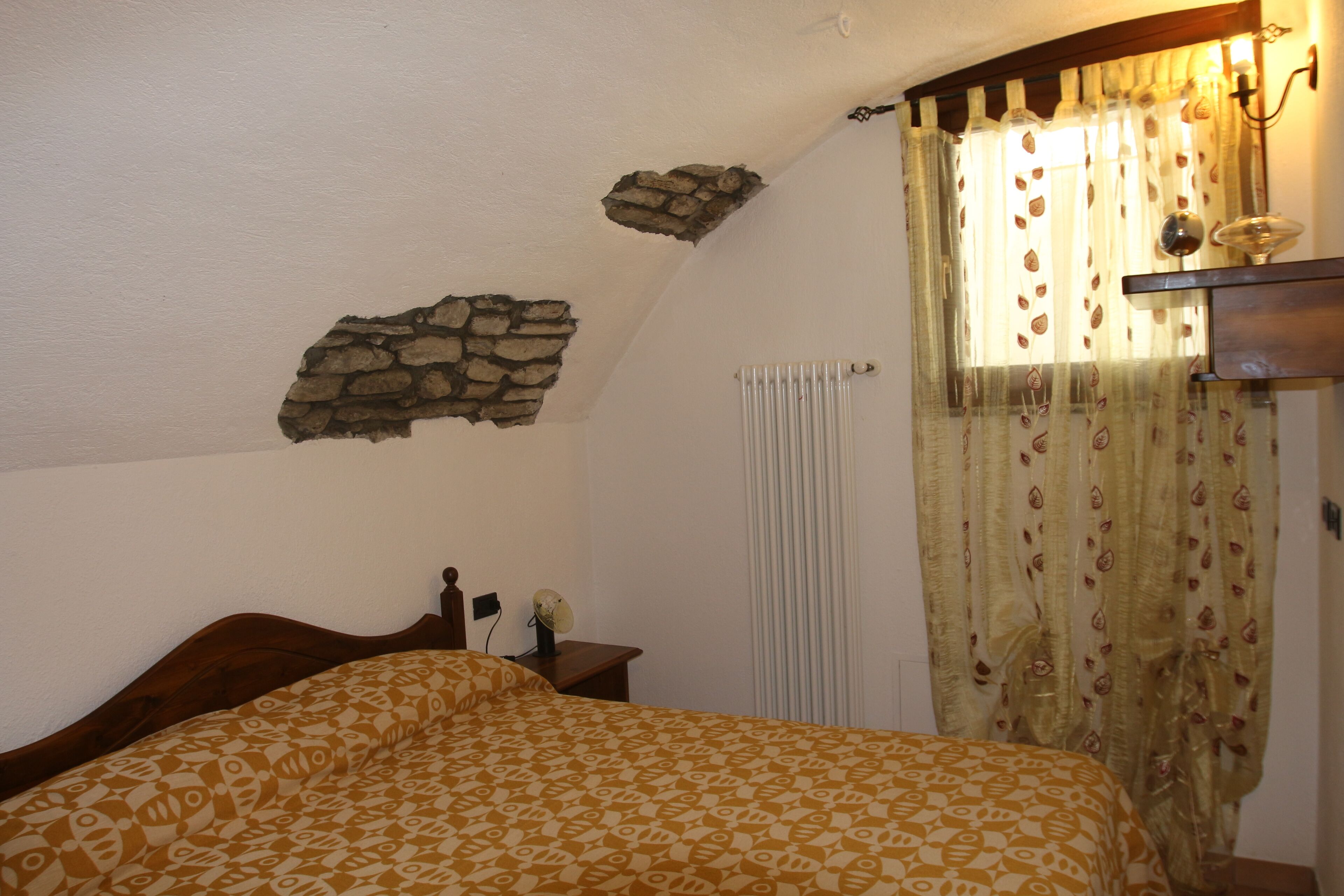 1 Schlafzimmer, Bügeleisen/Bügelbrett, Internetzugang, Bettwäsche