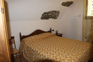 1 Schlafzimmer, Bügeleisen/Bügelbrett, Internetzugang, Bettwäsche