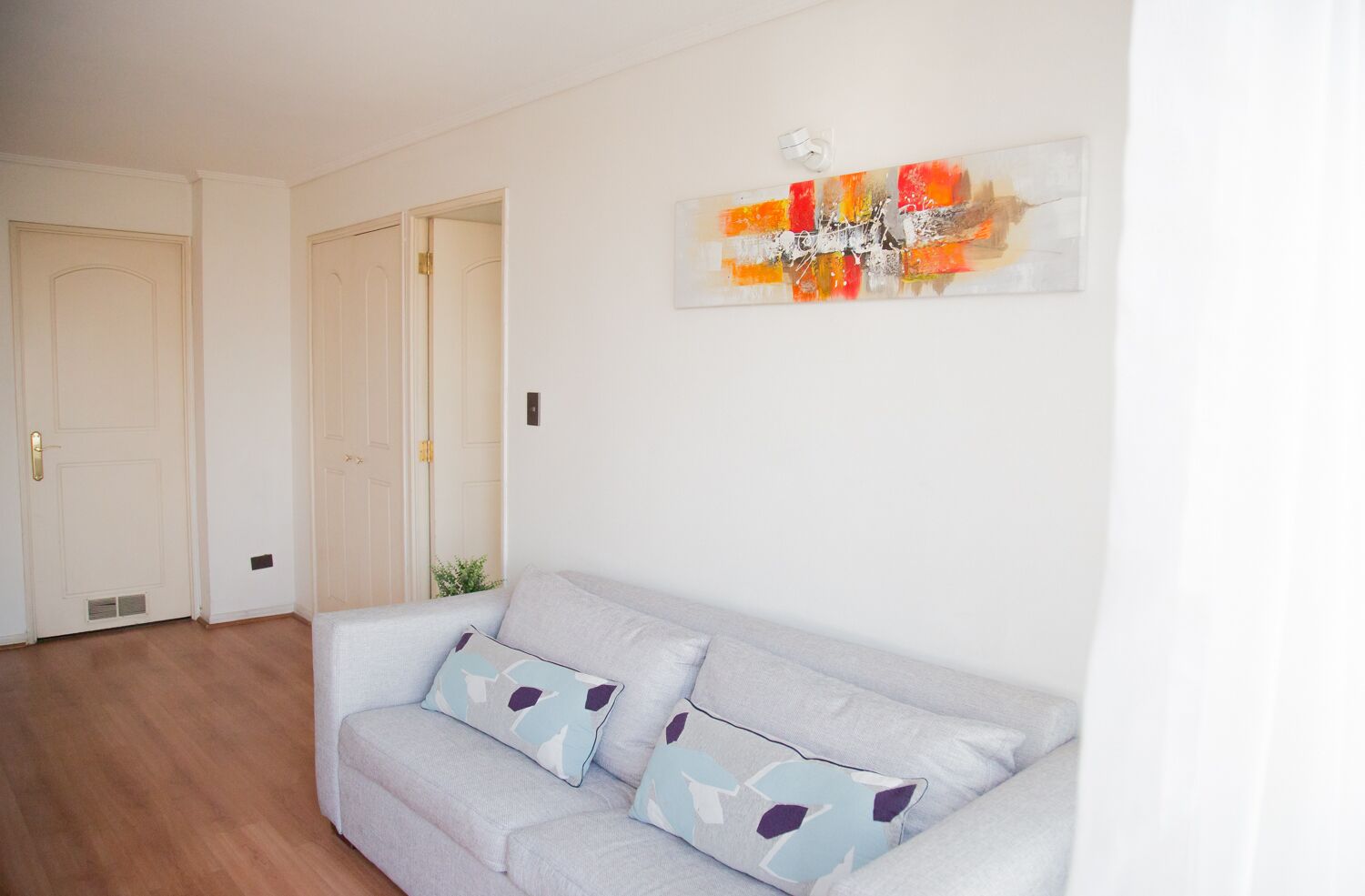 LAS CONDES LINDA VISTA