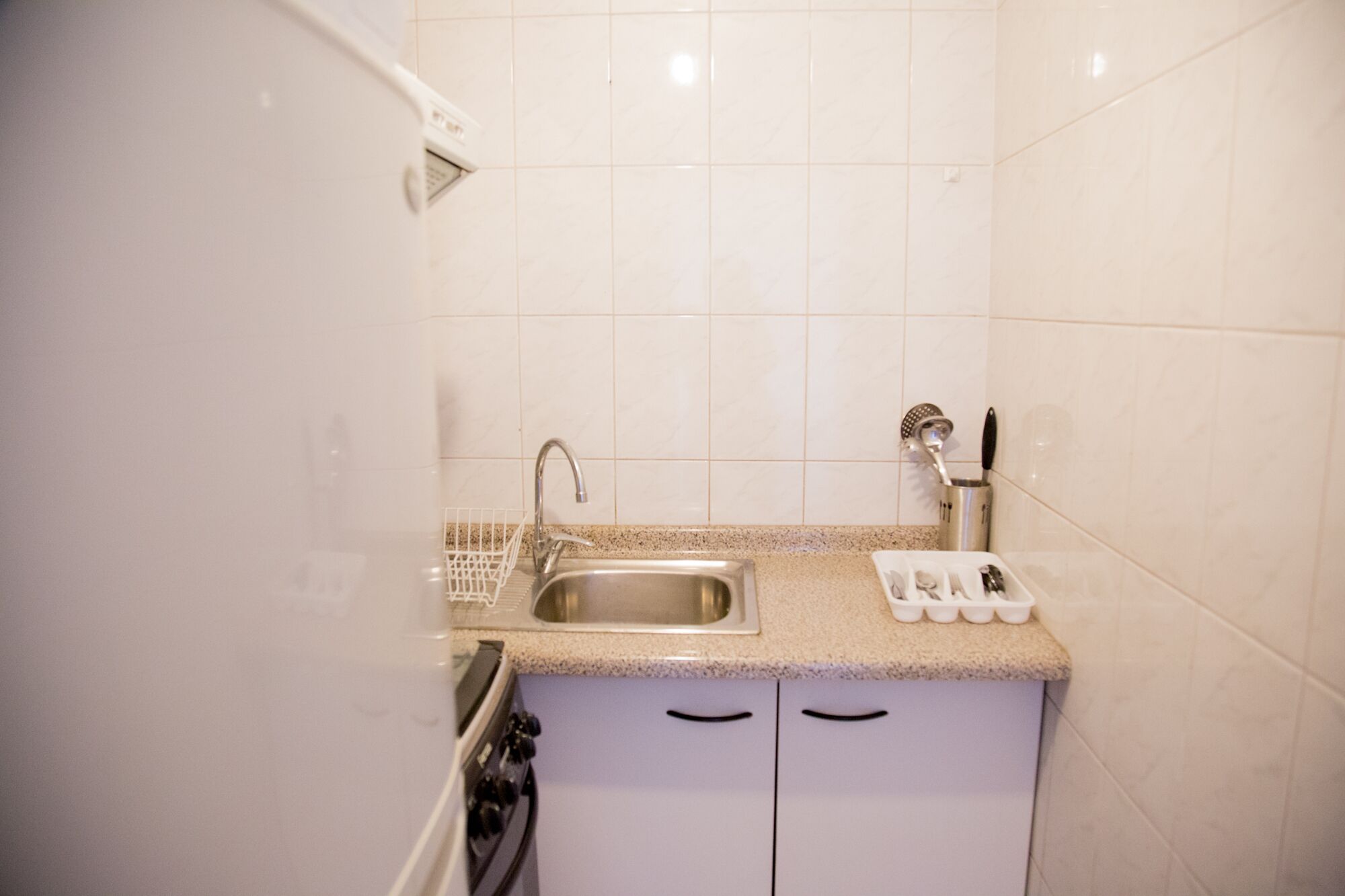 LAS CONDES LINDA VISTA