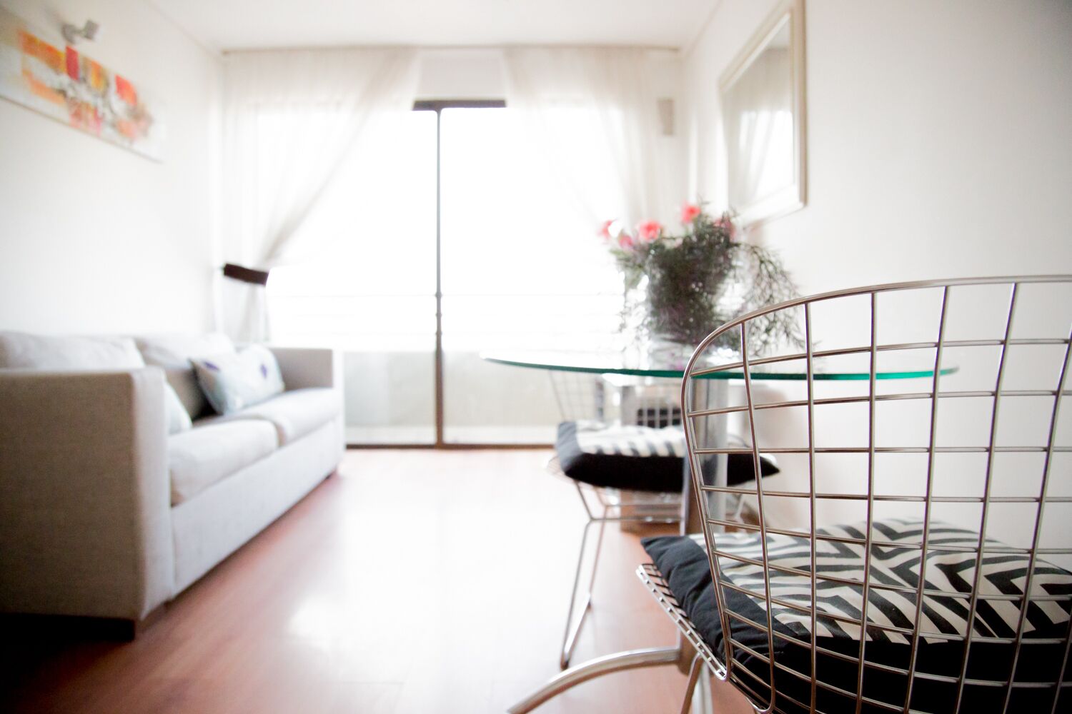 LAS CONDES LINDA VISTA