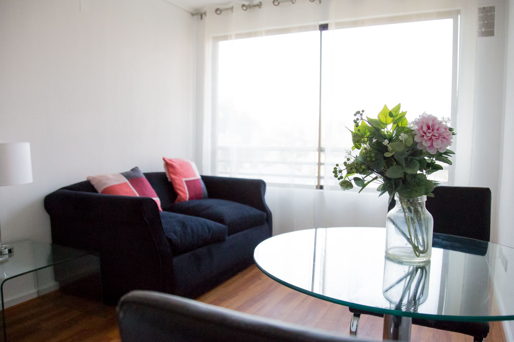 LAS CONDES LINDA VISTA