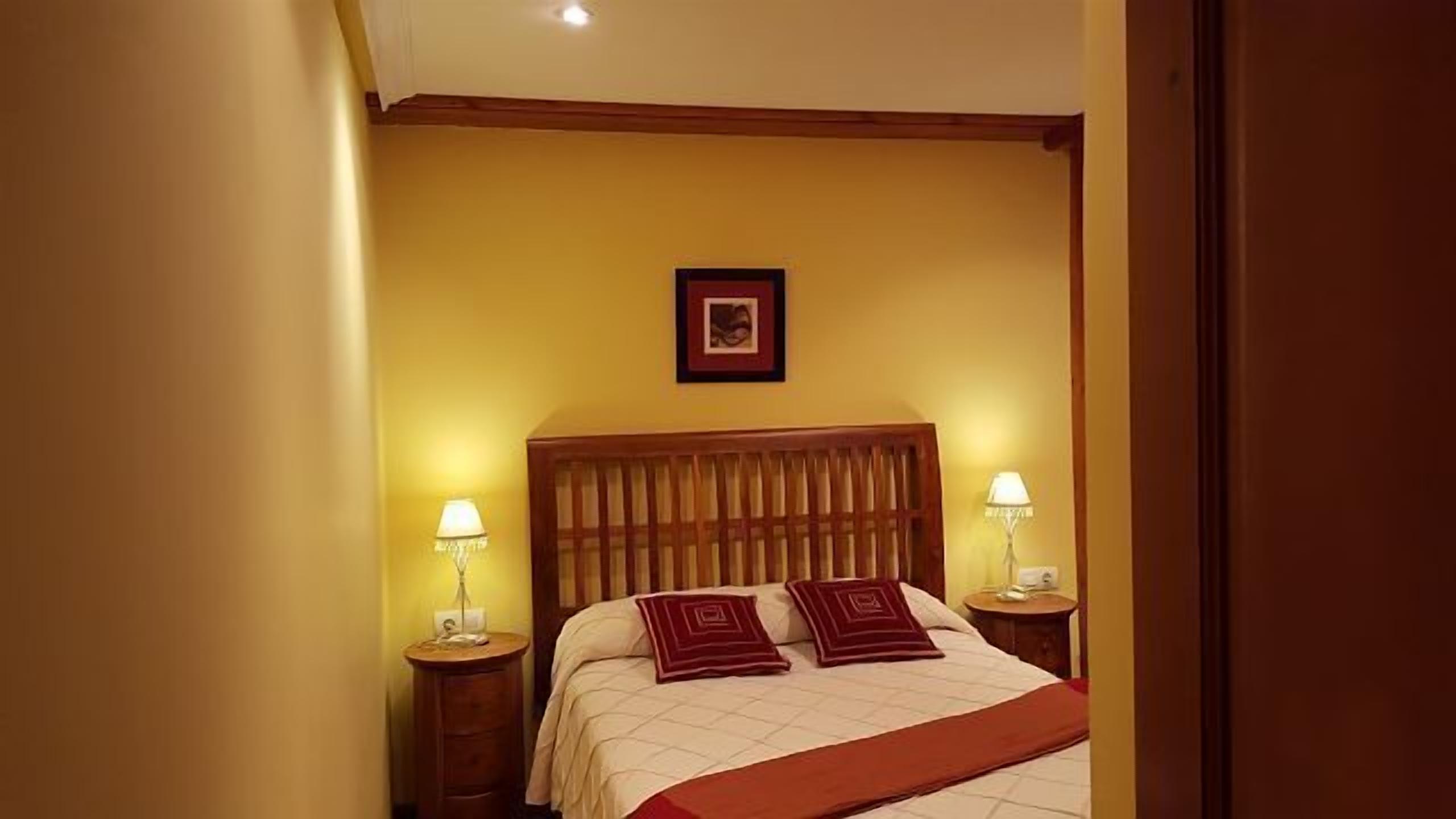 Casa Modesta Apartments for 2 people