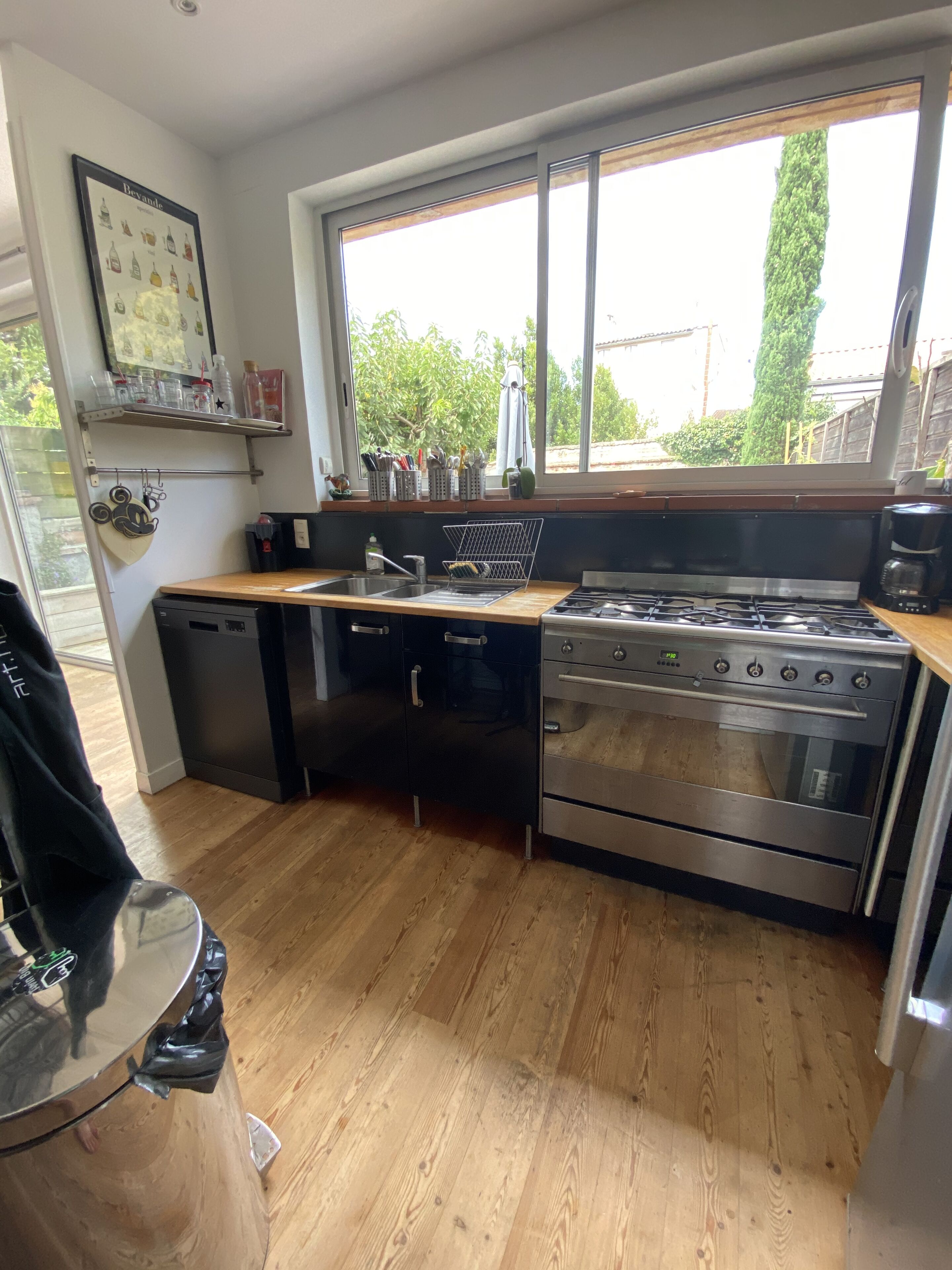 Toulousaine 5 beds swimming pool