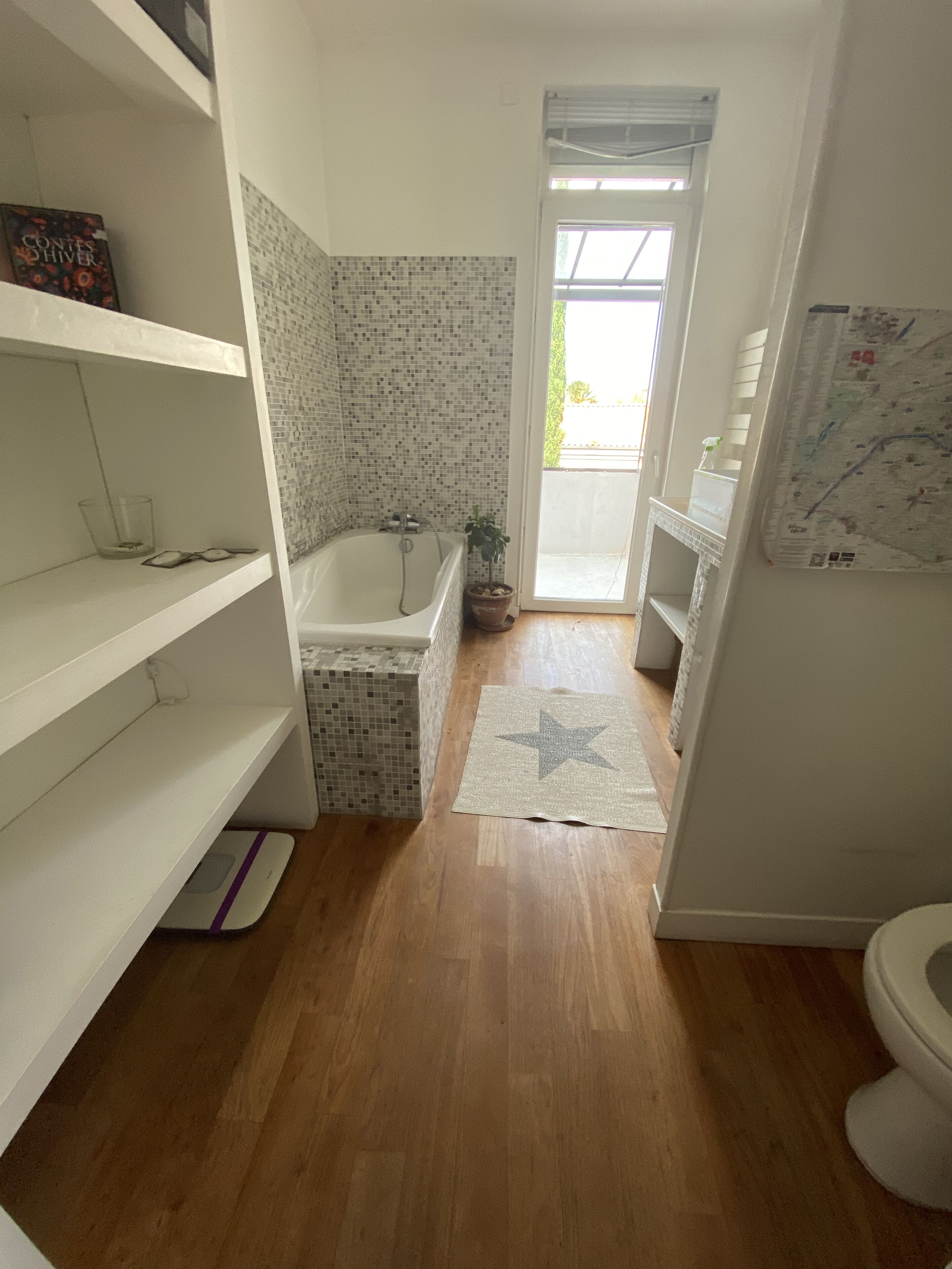 Toulousaine 5 beds swimming pool