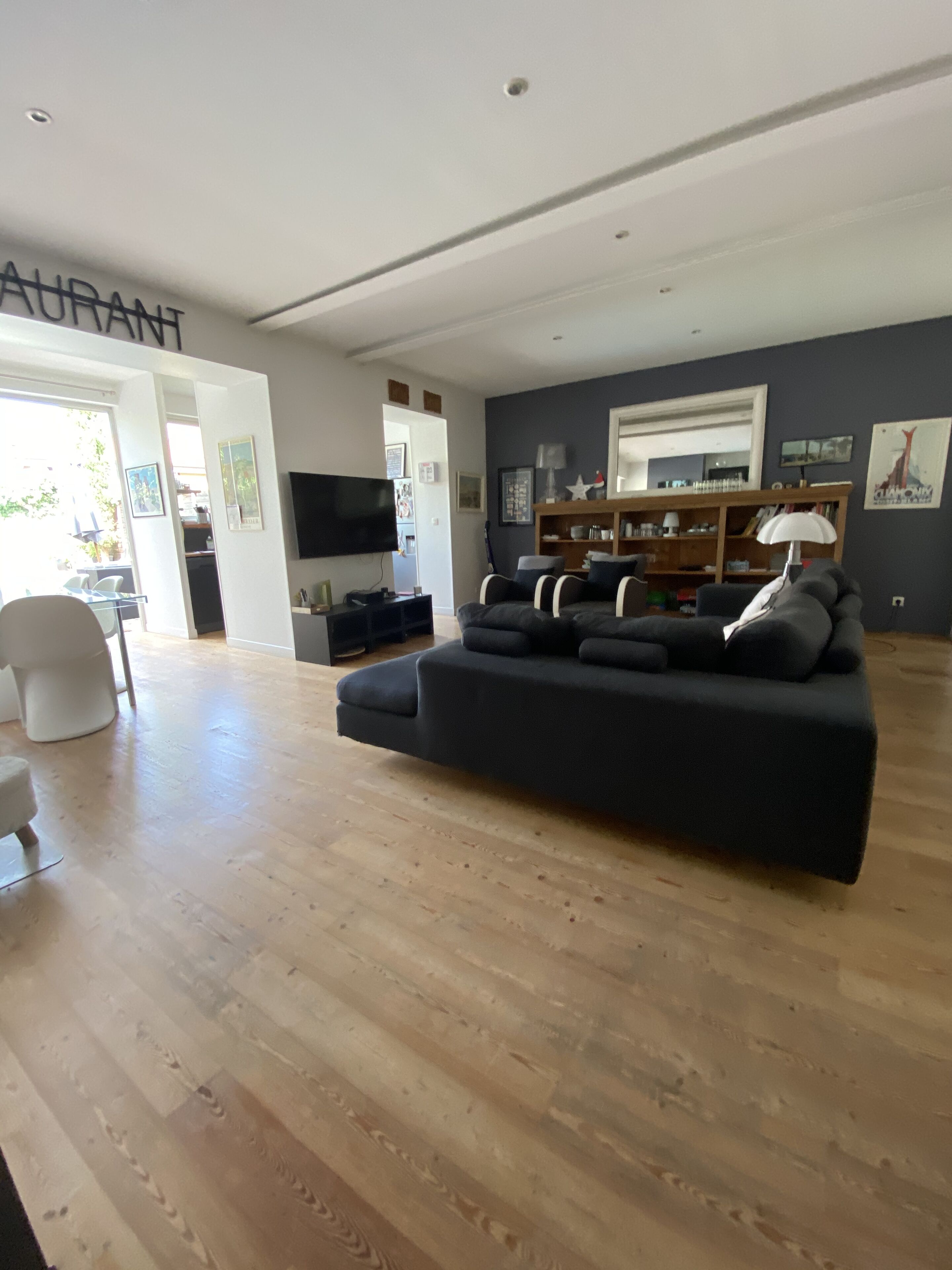 Toulousaine 5 beds swimming pool