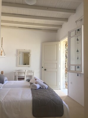 1 bedroom, Internet, bed sheets