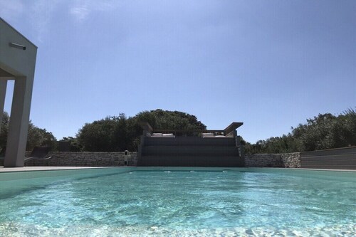 Magnifique Villa à Bonifacio 150m2