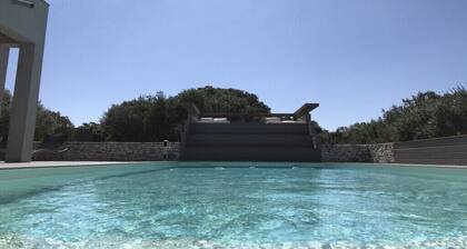 Magnifique Villa Ă Bonifacio 150m2