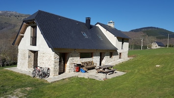 Exterieur