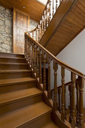 Interior - Ribeira Charming Apartment (Porto)