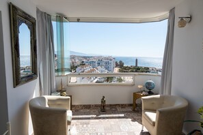 Interior - Nice apartment in the marina (Estepona Malaga)