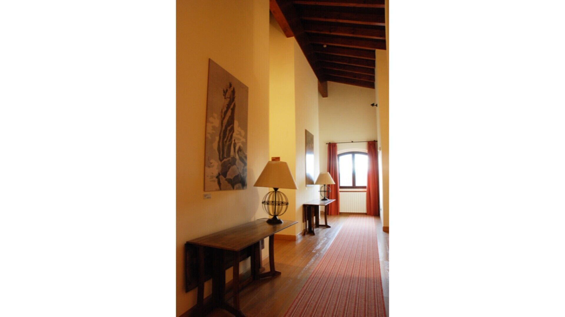 Private room in rural hotel with charm 4