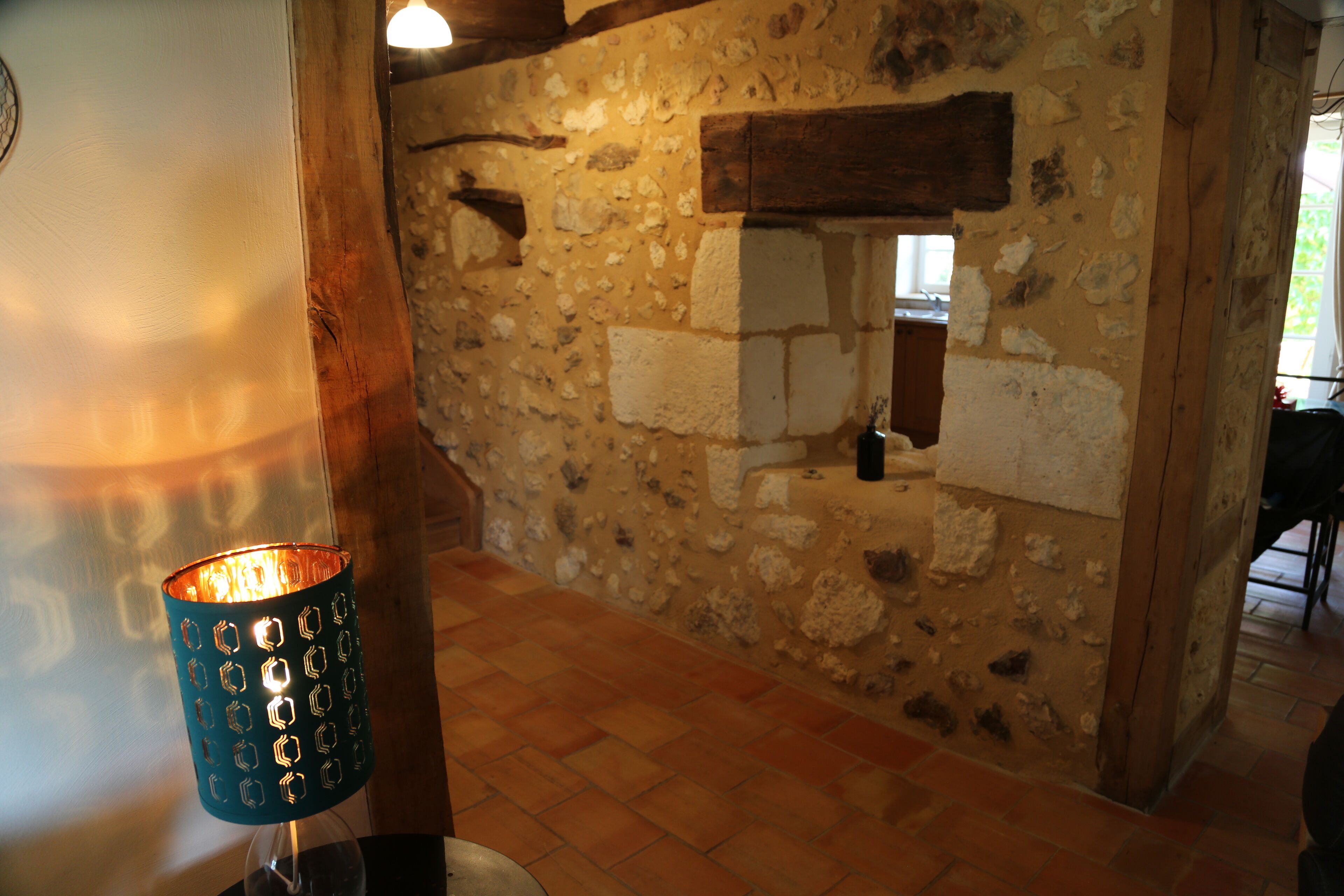 Gites Boutique Stable End Sleeps 4 (2 Bedrooms)