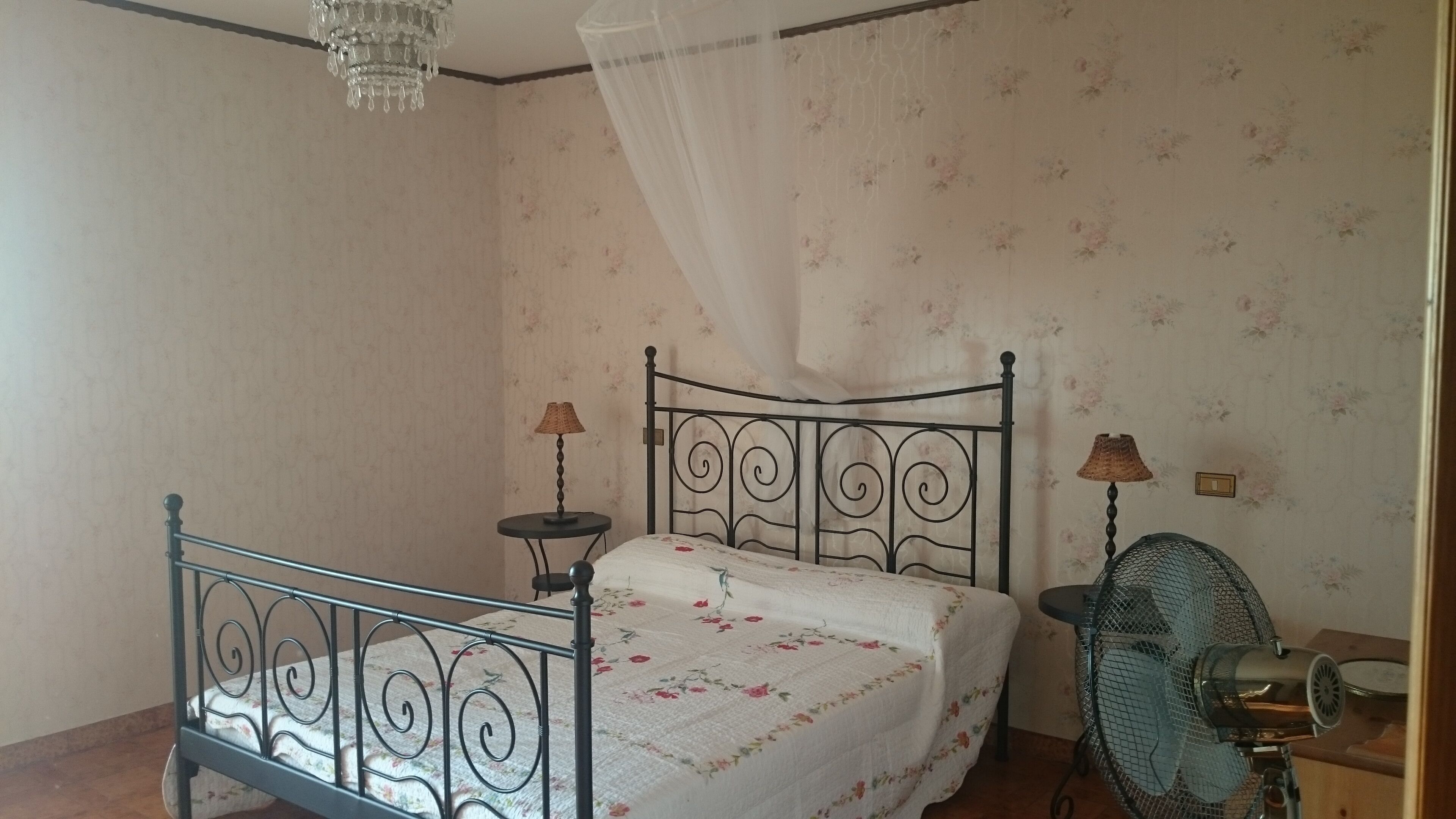 Spacious apartment Via Santa Maria, San Donato Val di Comino, Lazio, Italy