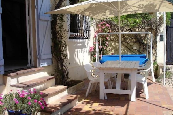 Terrasse / Balkon