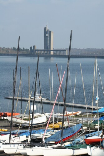 Froidchapelle: Country Cottage / Gite - Froidchapelle