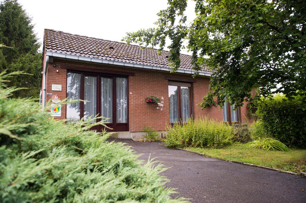 Froidchapelle: Country Cottage / Gite - Froidchapelle