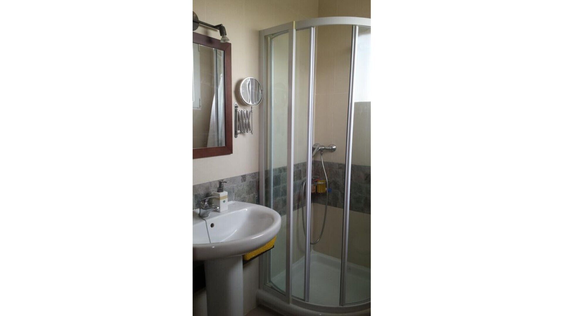 La Cuesta Blanca House or chalet