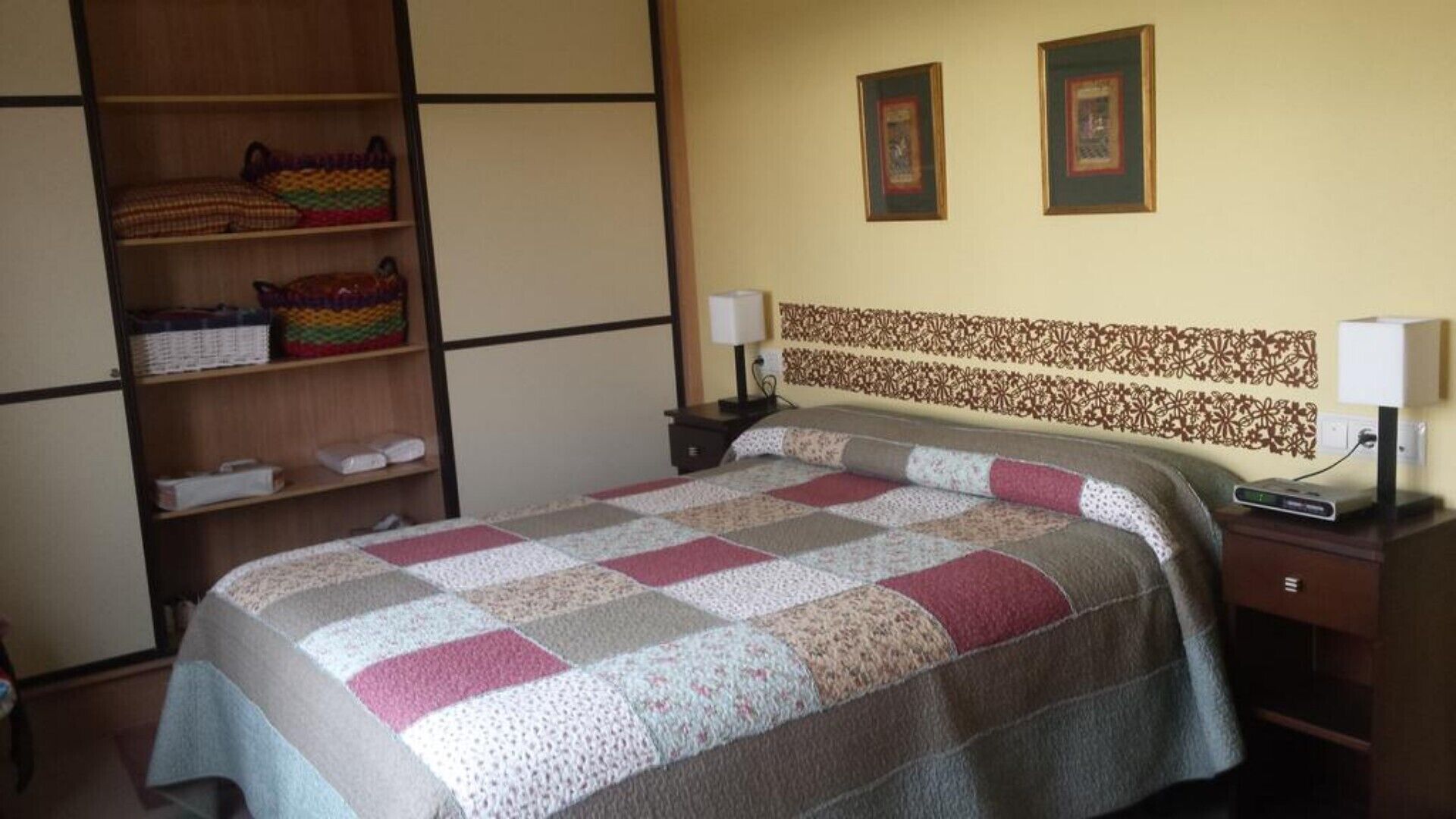 La Cuesta Blanca House or chalet